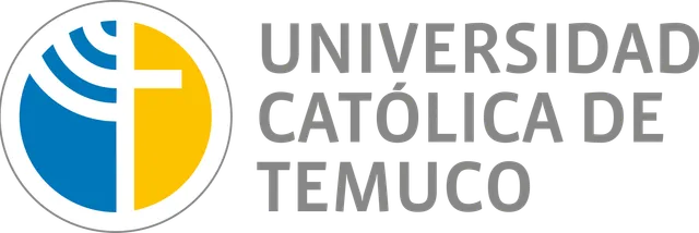 Logo de la Universidad Católica de Temuco