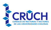 Logo del Consejo de Rectores de las Universidades Chilenas (CRUCH)
